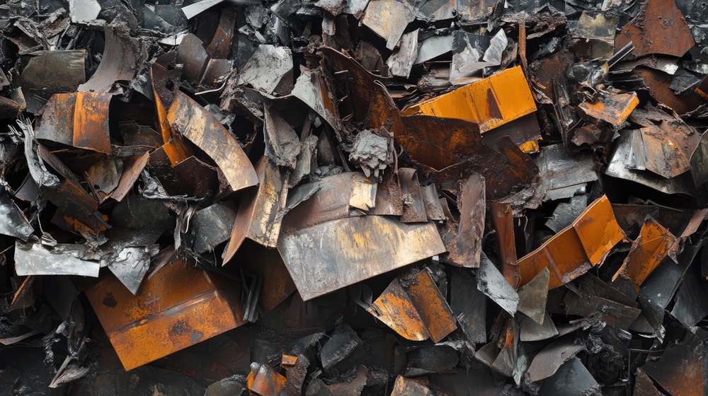 Odbiór odpadów warsztatowych Wrocław