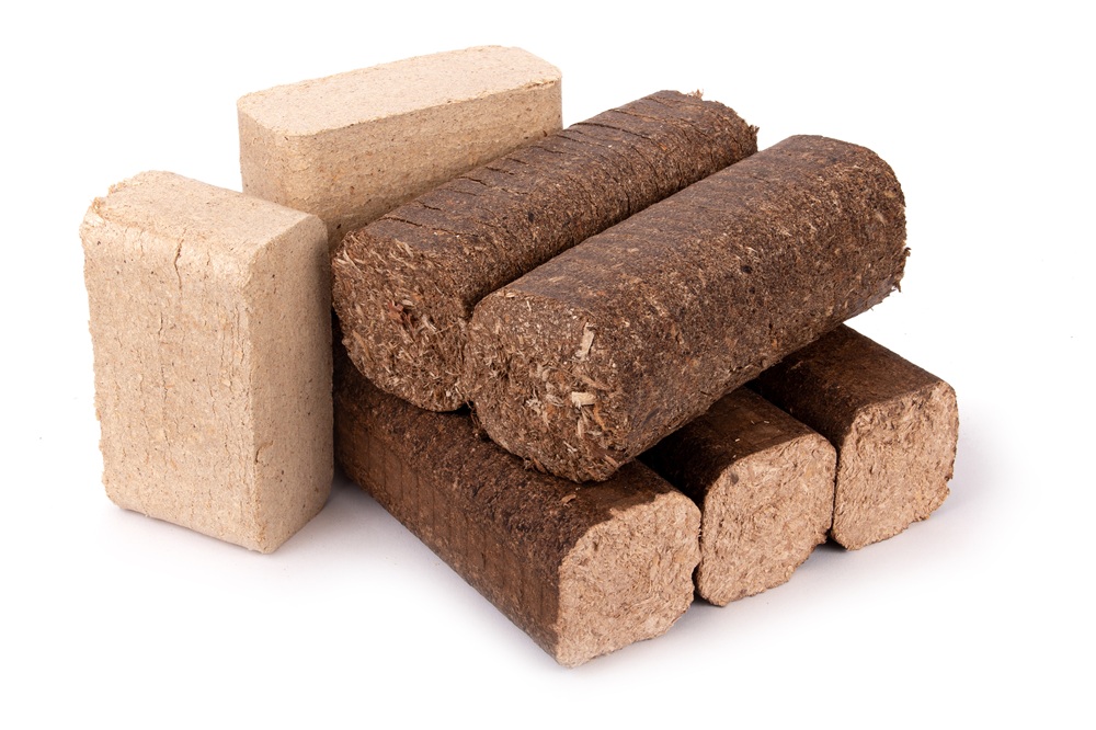 Hurtowa sprzedaż brykietu 