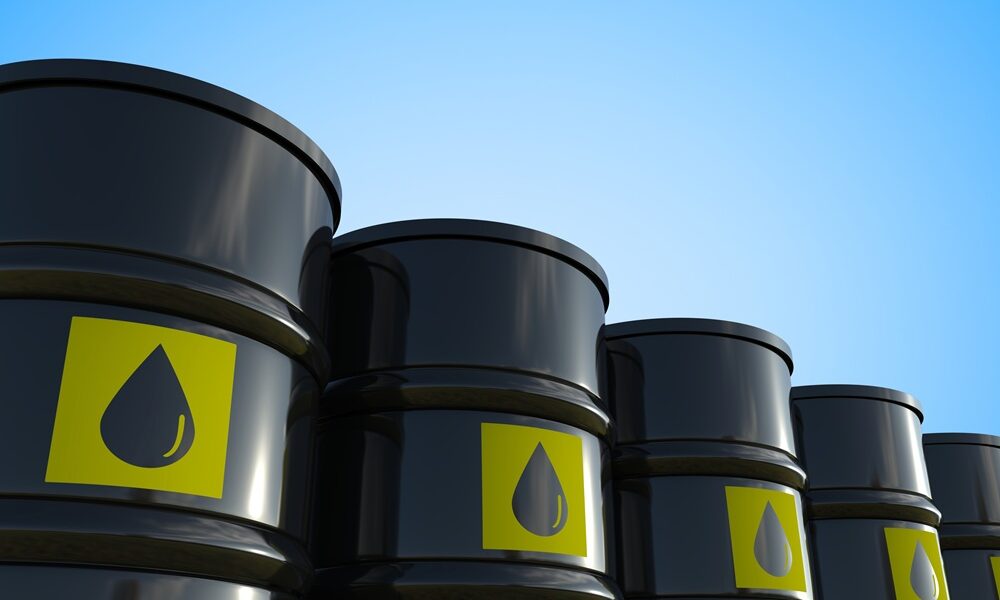 Odbiór oleju przepracowanego