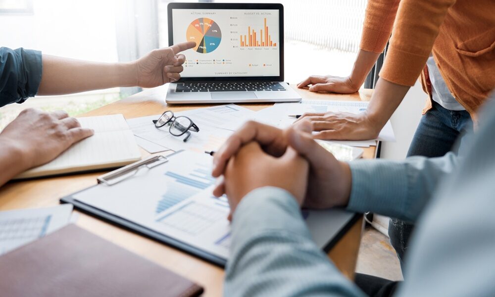 Agencja marketingowa