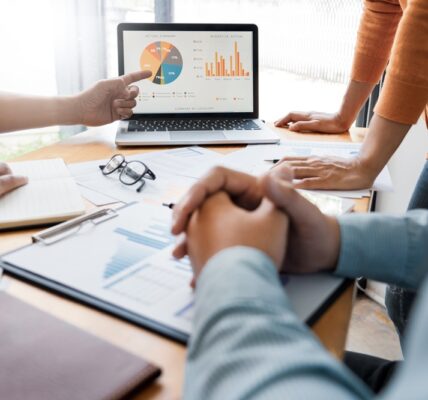 Agencja marketingowa