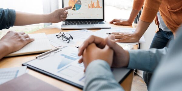 Agencja marketingowa